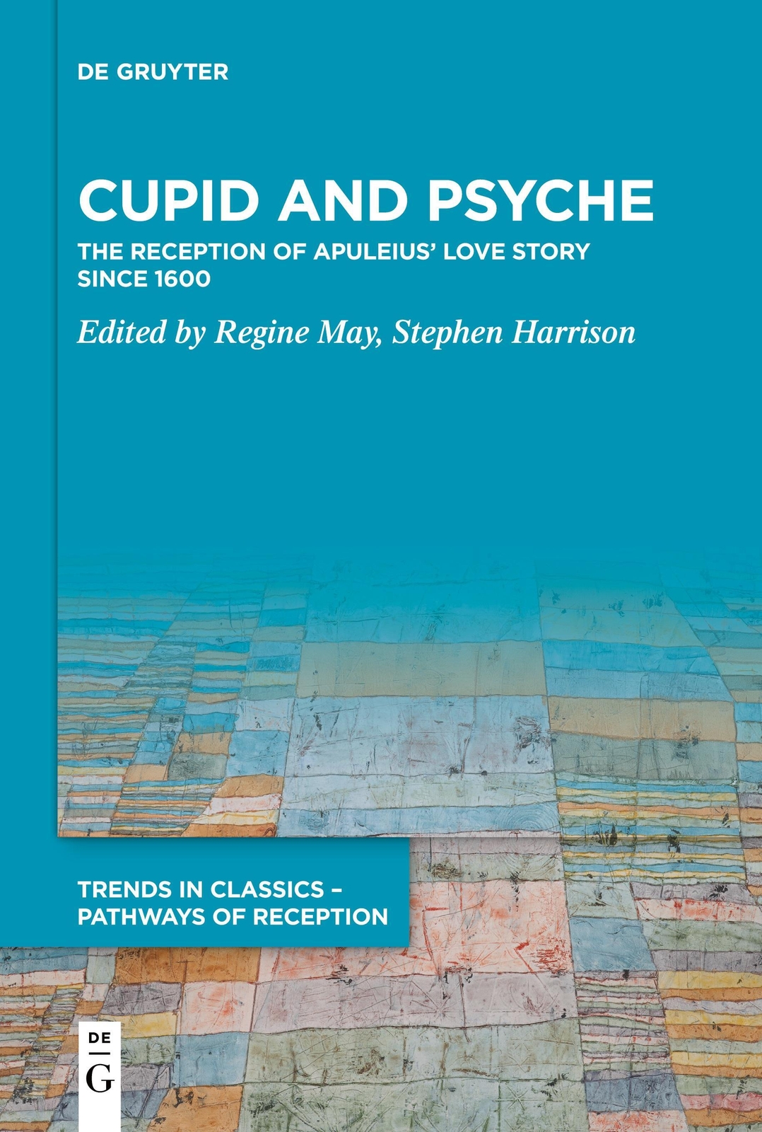 Thumbnail - Cupid And Psyche | The Reception Of Apuleius¿ Love Story Since 1600 |