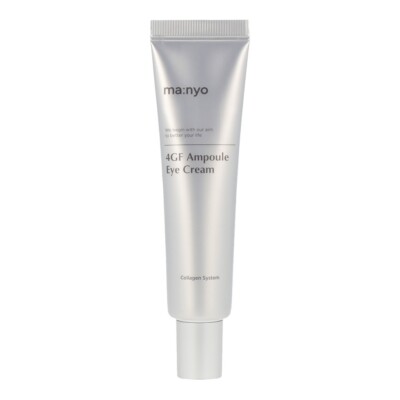 Manyo Factory 4GF ampoule eye cream 30ml
