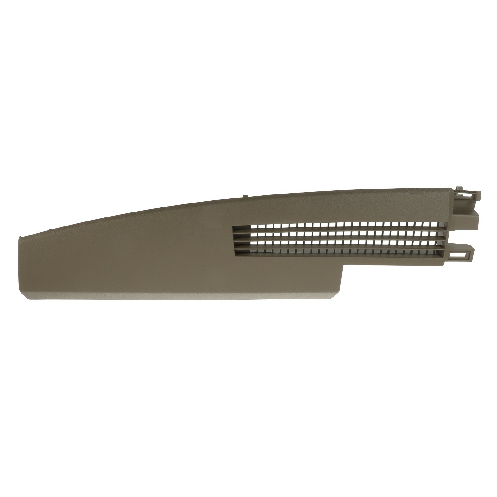 Cubierta del panel instrumental delantera derecha para Jeep Liberty 2008 (N/P 1DQ93DK7AD)