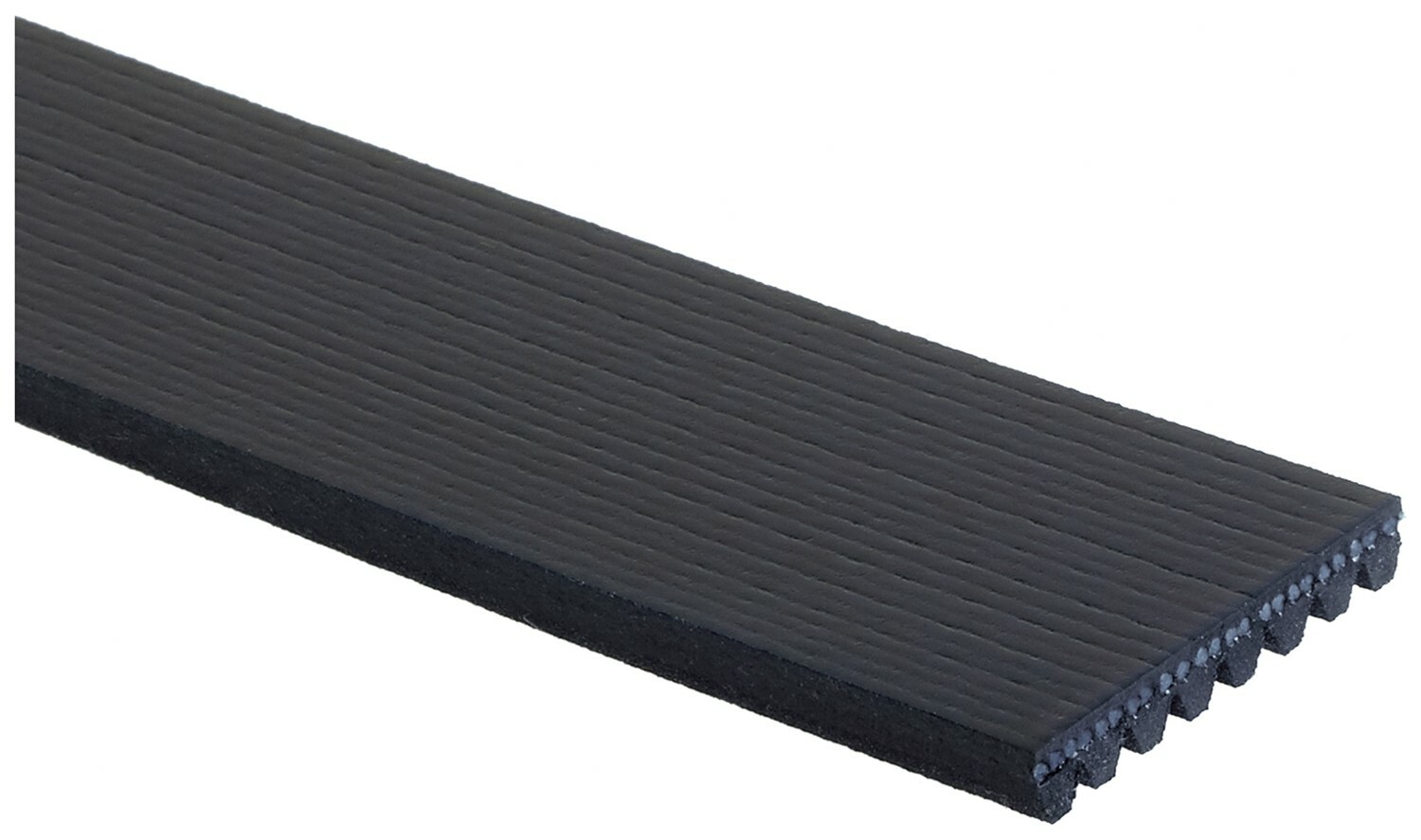 For 2014-2019 BMW i8 1.5L Serpentine Belt Gates 159CY85 2015 2016 2017 2018 2019