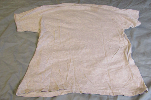 Vintage "FANNIE'S" of Atlanta ,T-Shirt XL Gray 80s/90s Nude Strip Club Bar - Picture 7 of 9