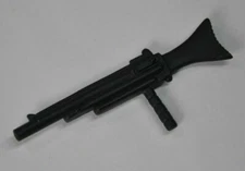 MOTUC Space Ace - Blaster - Masters of the Universe Classics 