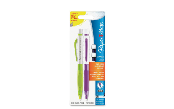 S 2 Pack (assorted Colors)