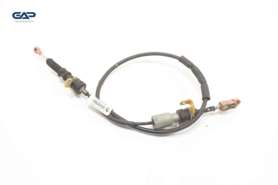 Cable de control de la palanca de cambios de transmisión Lincoln Continental 2017-2020 OEM Foto 2 de 4