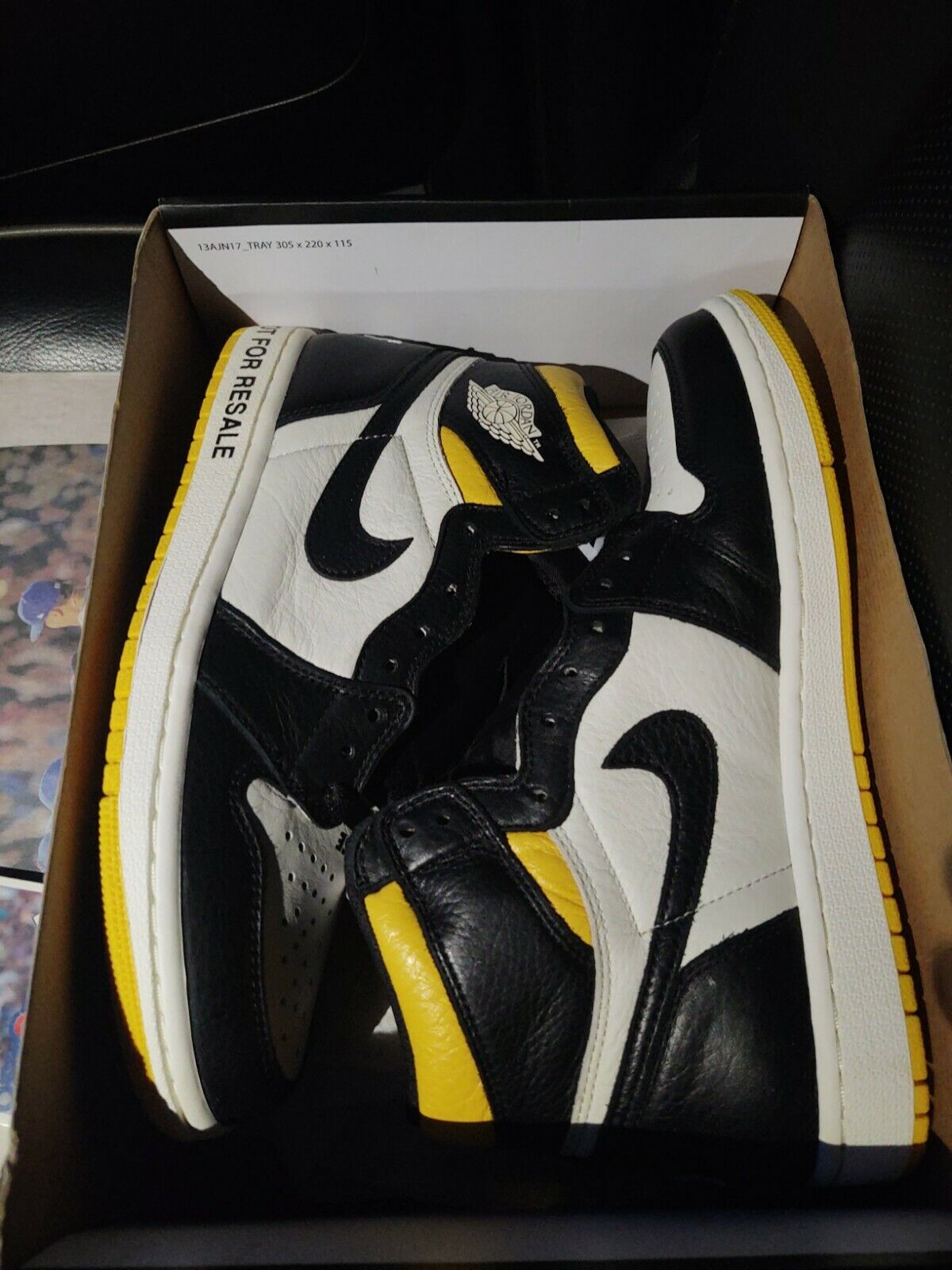 Jordan 1 retro high not for | eBay