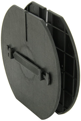 098086 Small Cable Reel, 25-100' Length