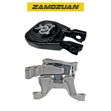 Right Engine & Rear Lower Torque Strut Mount 2020-2022 for Mazda CX-30 2.5L