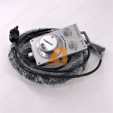 TOSNUC HP-102KZ5-M Electronic Handwheel Pulse MPG