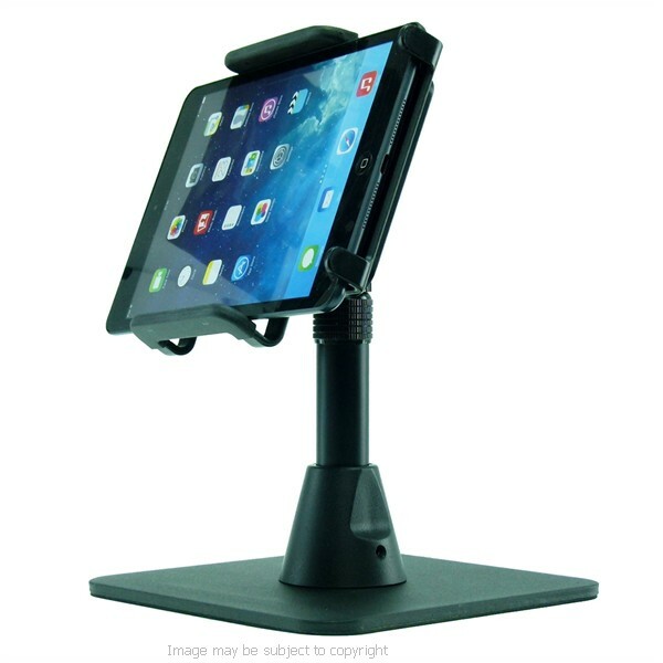 Counter Top Desk Tablet Stand Holder for Apple iPad Mini