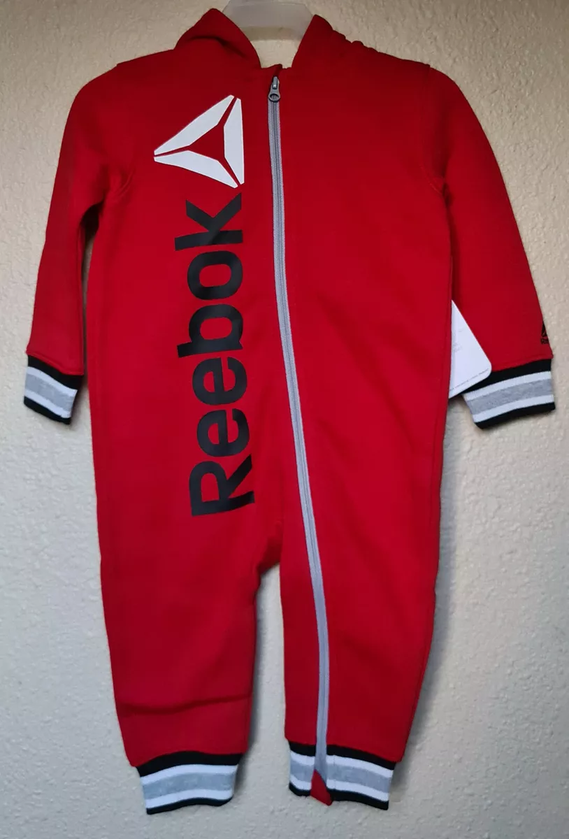 Toddler reebok clothing cheap