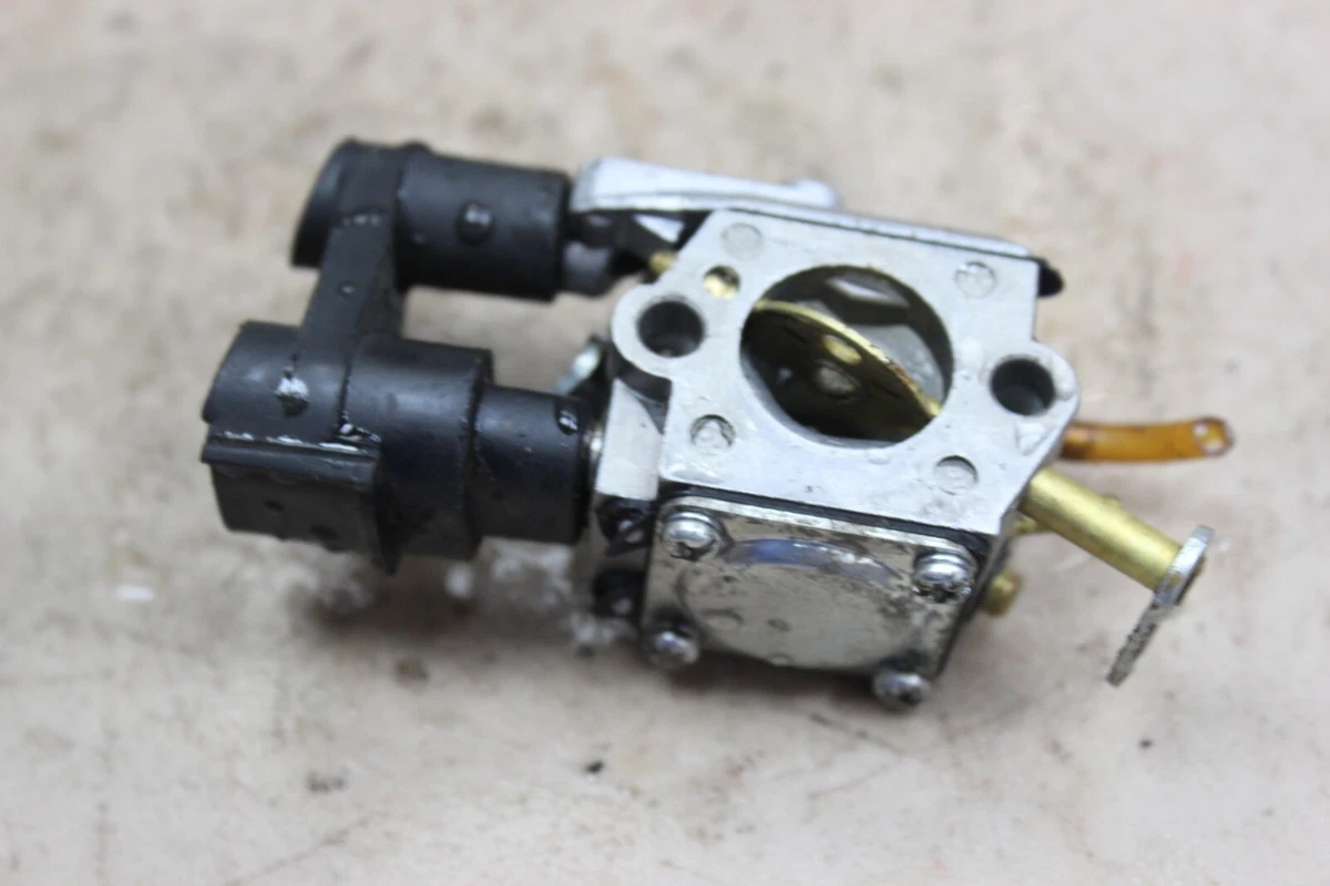 Poulan wild thing 2375 carburetor deals