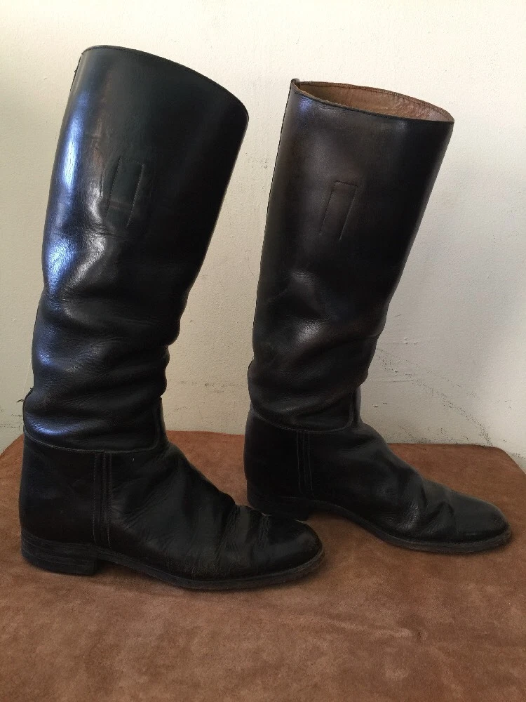 Cook riding boots clearance