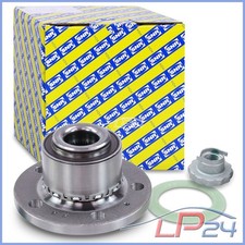 Roulement de roue Skoda ROOMSTER