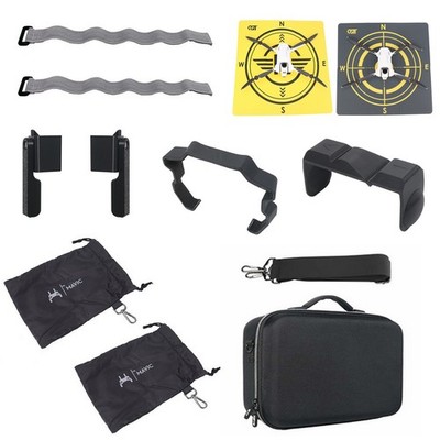 Für Antigravity A1 Propeller Halter Stativ Landematte Paddelgurt Tasche Zubehör