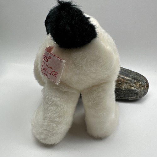 Russ snoopy with heart 8" With Tags - Picture 9 of 12