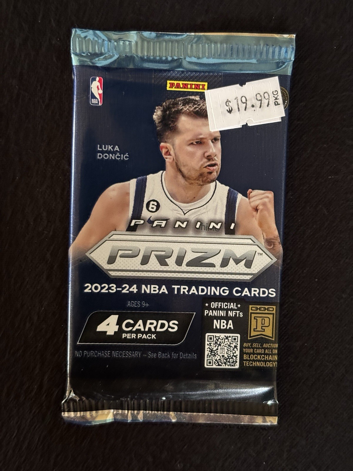 2023-24 Panini Prizm Basketball Retail Pack Wembanyama Silver Rookie? 💵📈📈📈