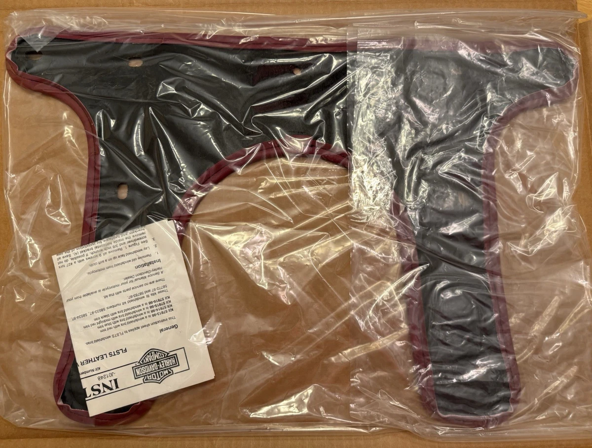 Harley-Davidson Motorcycle Parts for Harley-Davidson Heritage