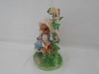 Priscilla's Mouse Tales "Always in My Heart and Mind" Figurine w/Box(Enesco)1996 — photo 4
