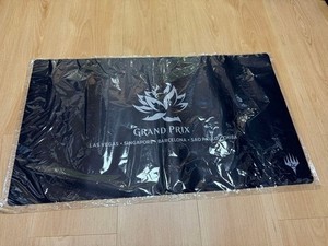 Mtg 30th Anniversary Playmat | eBay