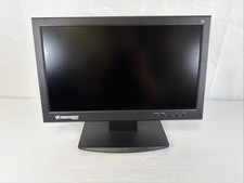 VTM-TLM191 19.5" LED Monitor with HDMI, VGA and Looping BNC Inputs