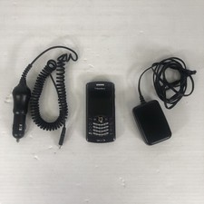 BlackBerry Pearl 8130 - Gray  Sprint  Rare Smartphone - Bundled