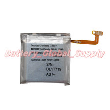 3.88V 398MAH Battery for Samsung Galaxy Watch 5 44mm SM-R910/R915 EB-BR910ABY