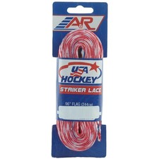 A r Sports Hockey Striker Skate Laces Mens Style : Arhsl01