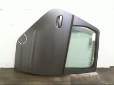Porte arrière et accessoires Mitsubishi COLT