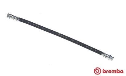 NEU - Brembo T79037 Bremsschlauch Passend FüR Fiat Opel Suzuki-image