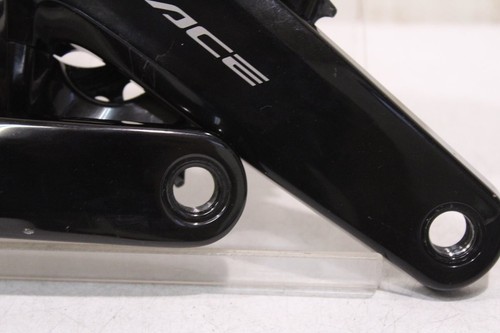 Shimano Dura-Ace FC-R9200 Crankset 170mm 52/36T 2x12 Speed Hollowtech II - Picture 4 of 10