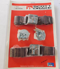 New Repro 1965 1973 Mustang Seat Belts Maroon 1966 1967 1968 1969 1970 1971 1972 New Repro 1965 1973 Mustang Seat Belts Maroon 1966 1967 1968 1969 1970 1971 1972