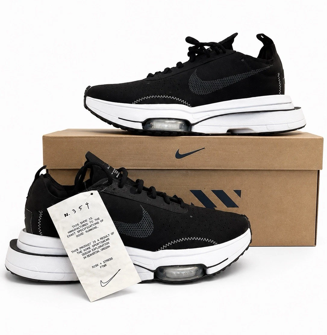 Nike Air Zoom Type Black for Sale | Authenticity Guaranteed | eBay