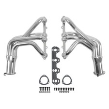 Flowtech 31106flt Corvette Headers For Small Block Chevy 1963-82 Pair