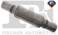 Fa1 448-330 Flexrohr FüR Abgasanlage Flexrohr Flexteil FlexstüCk Auspuff