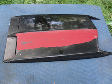 1969 1970 Ford Mustang Torino Cougar Hood Scoop 69 70 With Grill Good Shape. 1969 1970 Ford Mustang Torino Cougar Hood Scoop 69 70 With Grill Good Shape.
