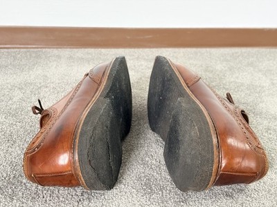 Alden 3195