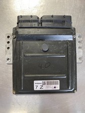 2006 2007 Nissan Pathfinder 4.0l Ecm Ecu Computer Module Mec80-471 A1 6z19 2006 2007 Nissan Pathfinder 4.0l Ecm Ecu Computer Module Mec80-471 A1 6z19