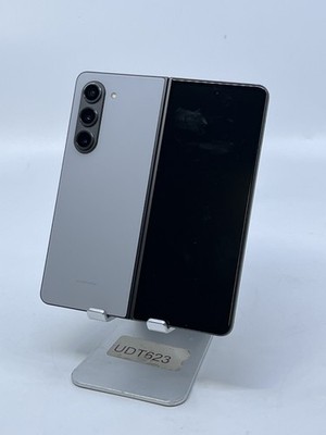 Samsung Galaxy Z Fold5 - 512 GB - Gray (Unlocked) for sale online
