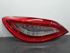 A2189060158 scheinwerfer hinten links MERCEDES-BENZ CLS C218 250 CDI 2011