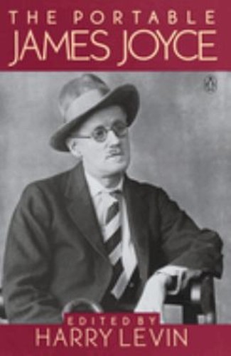 The Portable James Joyce Paperback James Joyce