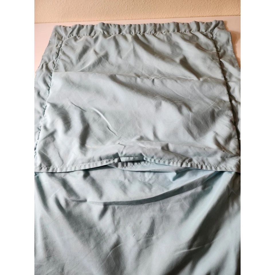 BETTER HOMES & GARDENS Multicolor Embroidered Floral KING Pillow Shams- Set of 2 - Image 3 of 4