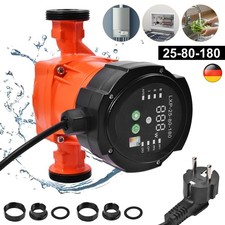 Umwälzpumpe LXP 25/80-180 Heizungspumpe Hoch...
