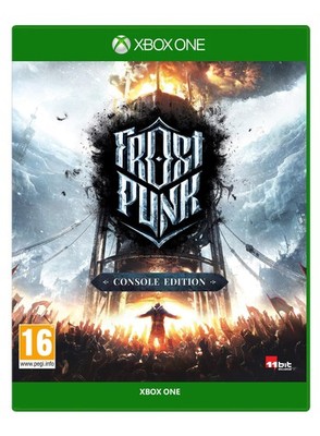Frostpunk (Xbox One)