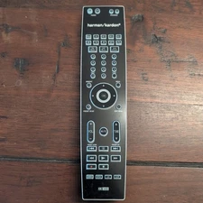 HARMAN KARDON Remote Control HK3490 / Tested Works OEM GENUINE