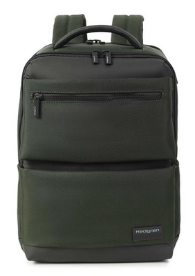 Hedgren Drive Backpack 2 Compartments 14,1'' RFID RucksackDeep Depths