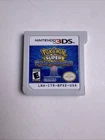 Pokémon Super Mystery Dungeon 3DS Cartridge only Tested Nintendo RPG authentic