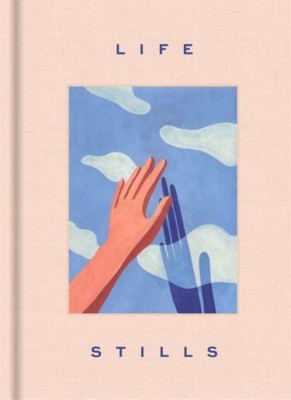 LIFE STILLS by VICTIONARY Hardback Self Help Business