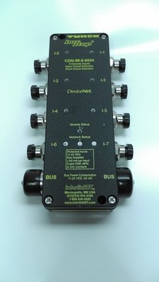 TURCK CDN-IM-8-0024 / CDNIM80024 (NEW NO BOX)