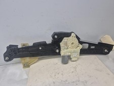 Lève vitre Renault Captur