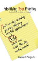 Lawrence Vaughn | Prioritizing Your Priorities | Taschenbuch | Englisch (2013)